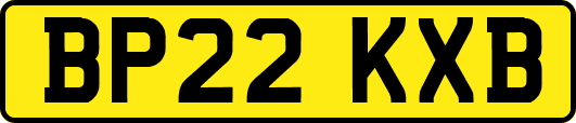 BP22KXB