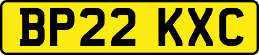 BP22KXC