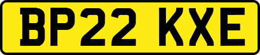 BP22KXE