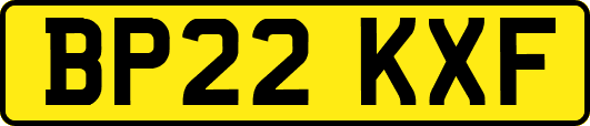 BP22KXF