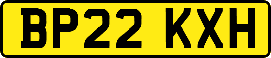 BP22KXH