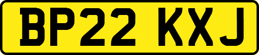 BP22KXJ