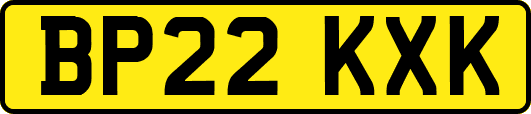 BP22KXK
