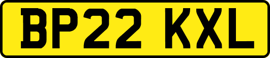BP22KXL