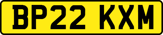 BP22KXM