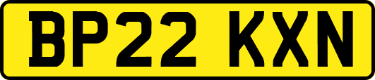 BP22KXN