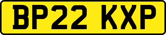 BP22KXP