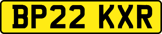 BP22KXR