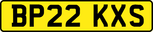 BP22KXS