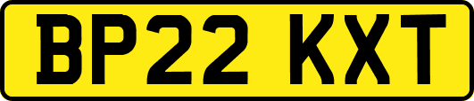 BP22KXT