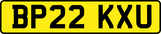 BP22KXU
