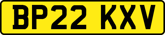 BP22KXV