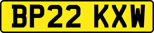 BP22KXW
