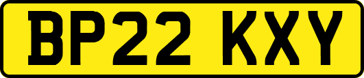 BP22KXY