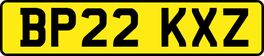 BP22KXZ