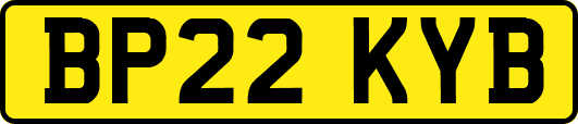 BP22KYB
