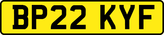 BP22KYF