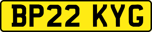 BP22KYG