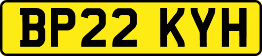 BP22KYH