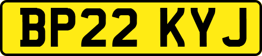 BP22KYJ