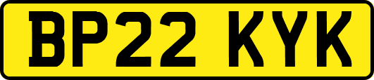 BP22KYK
