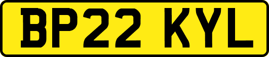 BP22KYL