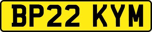 BP22KYM