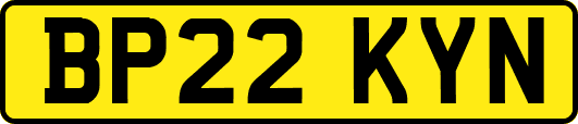 BP22KYN
