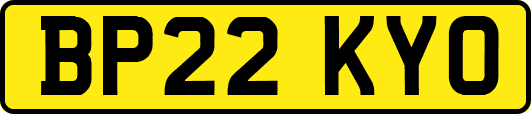 BP22KYO