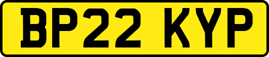 BP22KYP