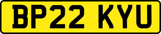 BP22KYU