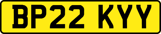 BP22KYY