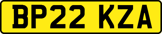 BP22KZA
