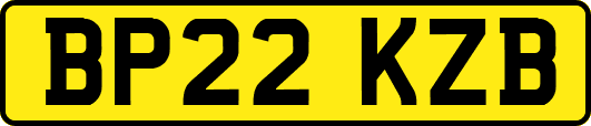BP22KZB