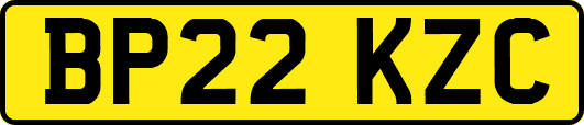 BP22KZC