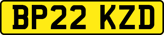 BP22KZD