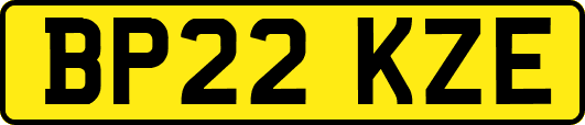 BP22KZE