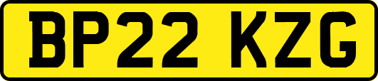 BP22KZG