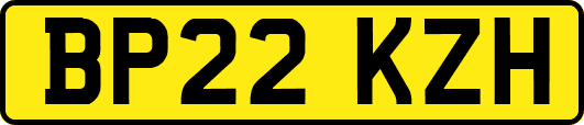 BP22KZH
