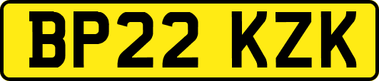 BP22KZK