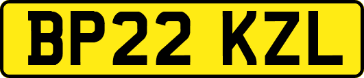 BP22KZL
