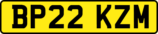 BP22KZM
