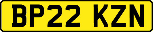 BP22KZN