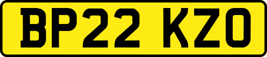 BP22KZO