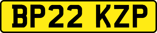 BP22KZP
