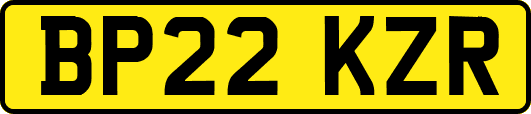 BP22KZR
