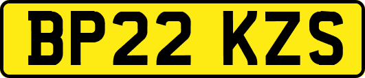 BP22KZS