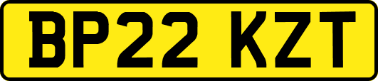 BP22KZT