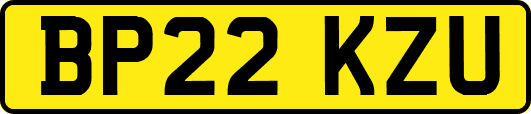 BP22KZU