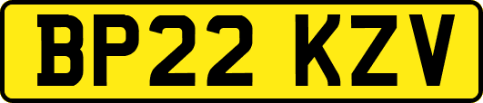 BP22KZV
